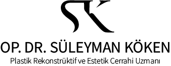 OP. DR. SÜLEYMAN KÖKEN